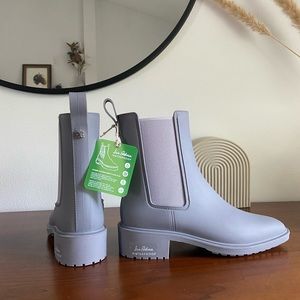 Sam Edelman Rain Boots